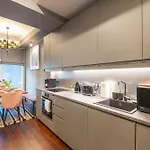 Premium Apartments - Top-Notch Place 2Br/2Bth