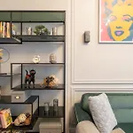 Premium Apartments - Top-Notch Place 2Br/2Bth