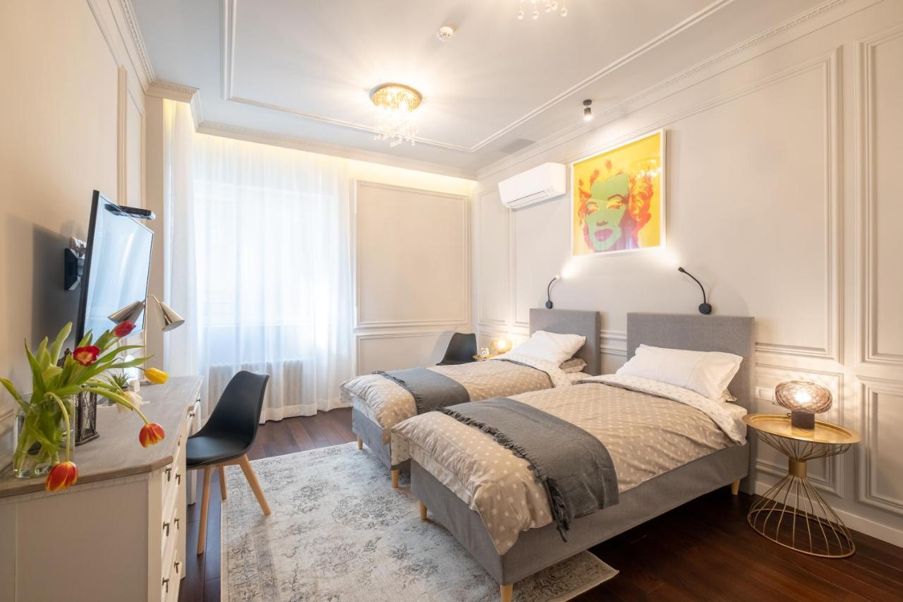 Appartement Premium - Top-notch Place 2br/2bth