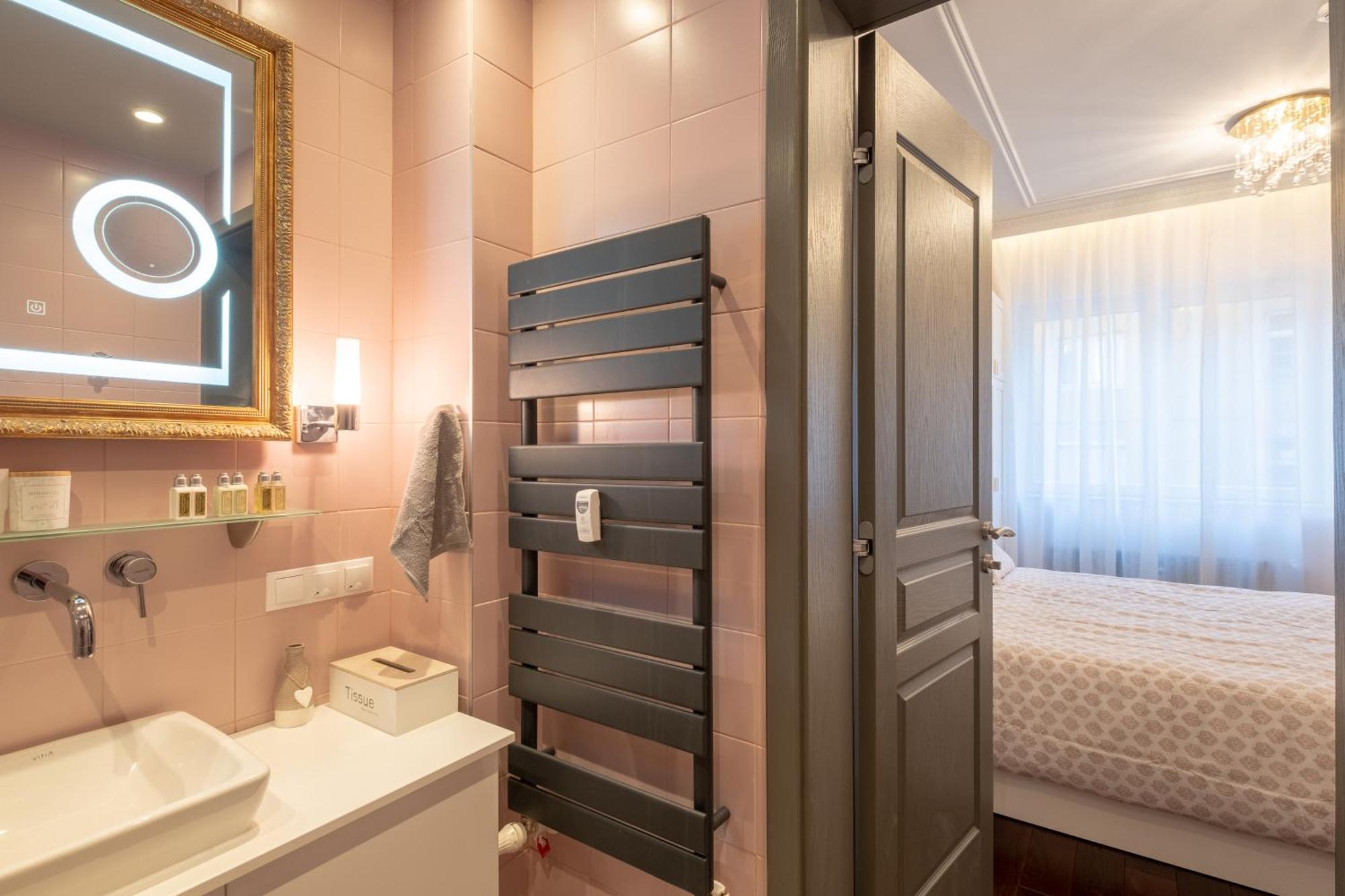 Appartement Premium - Top-notch Place 2br/2bth Sofia