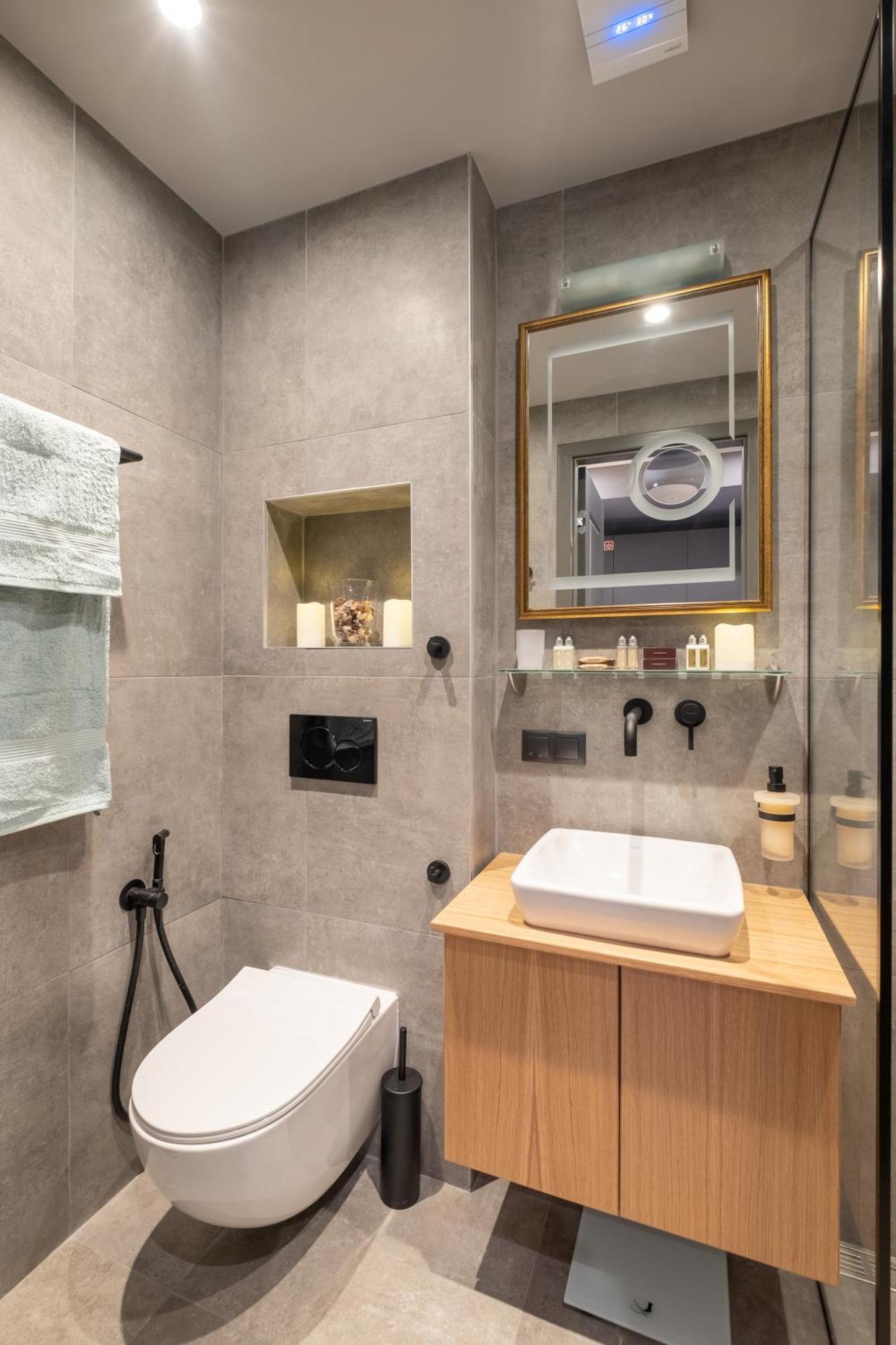 Appartement Premium - Top-notch Place 2br/2bth *