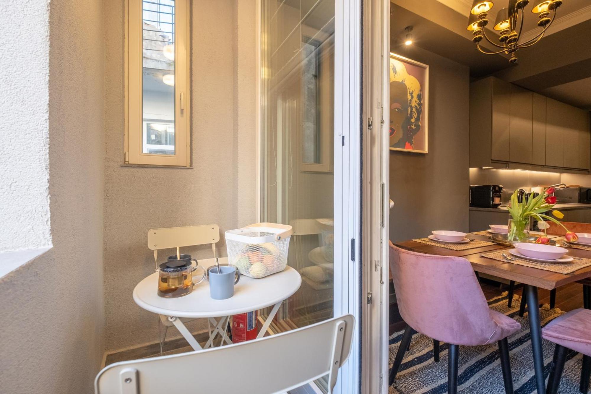 Premium - Top-notch Place 2br/2bth * Sofia